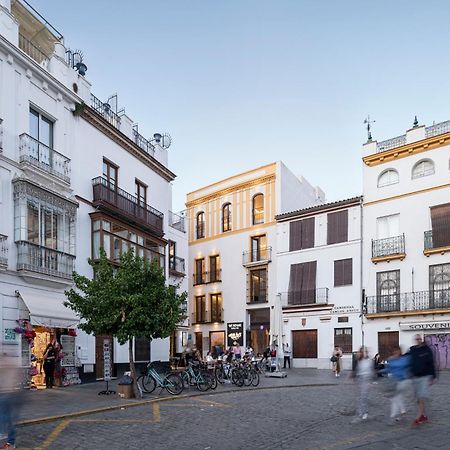 Casa Art Sevilla Sevilha Exterior foto